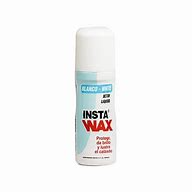 INSTAWAX LIQUIDO BLANCO 60ML