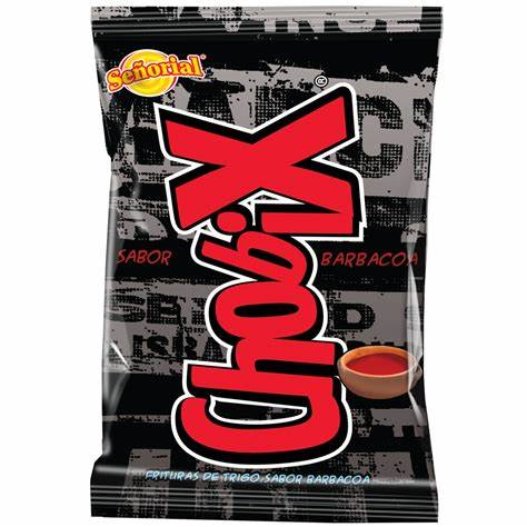 Chobix señorial 14g