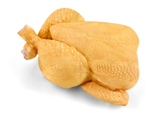 POLLO AMARILLO