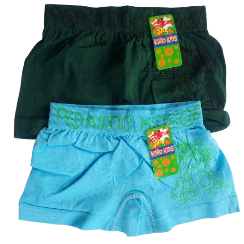 ROPA INTERIOR KIMO KIDS PARA NIÑO