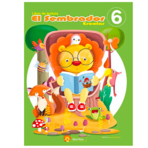 EL SEMBRADOR ESCOLAR 6