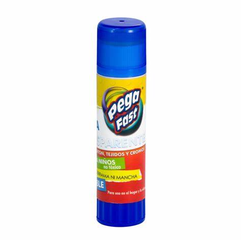 GOMA BARRA FAST 40G