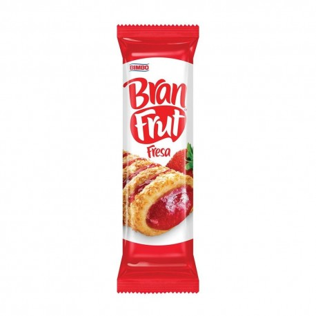BRAN FRUIT FRESA
