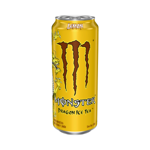 MONSTER DRAGONTEA LATA 473ML