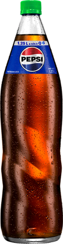 PEPSI litron 1250ML