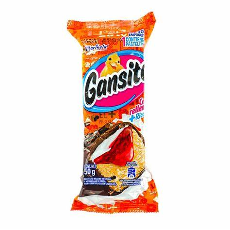 GANSITO FLOW 50G