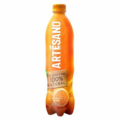 Artesano 550 ml