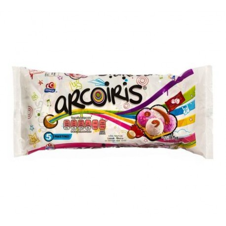 ARCOIRIS STRAWBERRY 37G