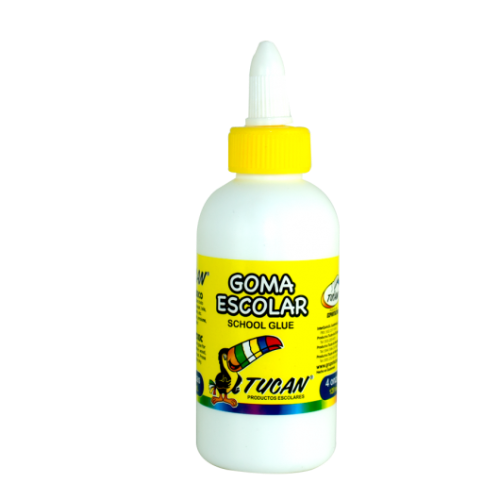 GOMA LIQUIDA TUCAN 4.2 0NZ