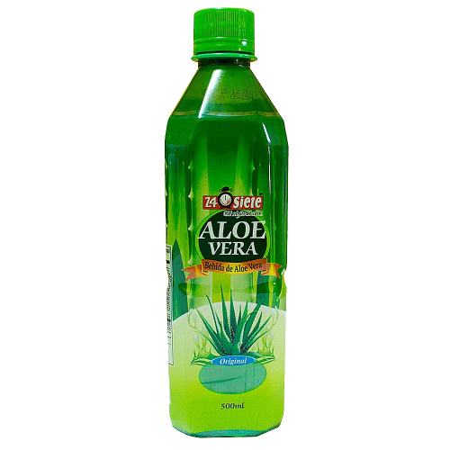 Aloe vera new food 500ml