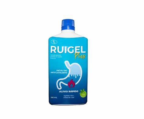 RUIGEL PLUS