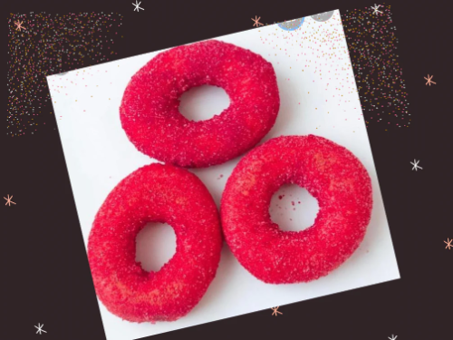 ROSCAS ROJAS