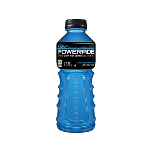 POWERADE 300ML