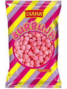 Burbuja 18g Diana