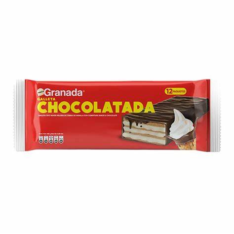 Granada Vainia 21g