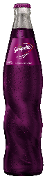 GRAPETTE 500ML VIDRIO