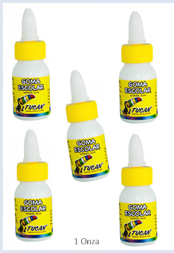 GOMA LIQUIDA TUCAN 1.05 0NZ