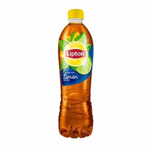 Lipton limon 500ml