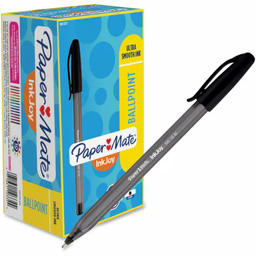 BOLIGRAFO PAPER MATE ULTRA NEGRO