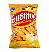 DOBRECITOS SUPER CHURRO 14G