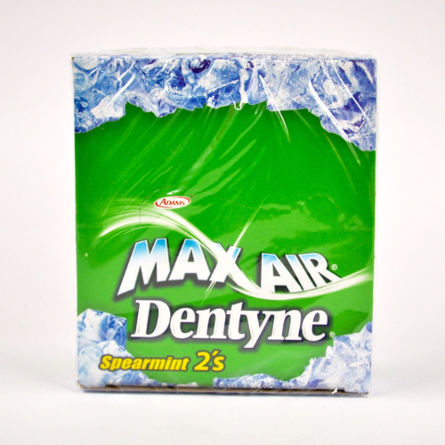Chicle max air