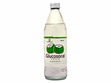 SUERO GLUCOSORAL