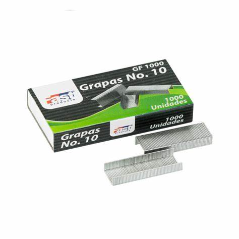 GRAPAS ESTANDAR PLUS GF 1000