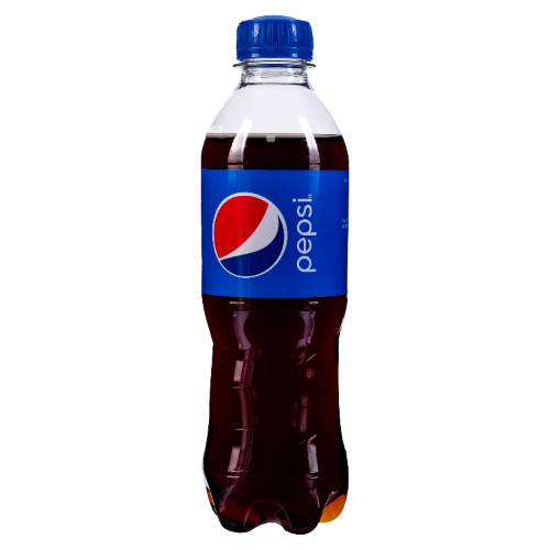 Pepsi desechable 355ml