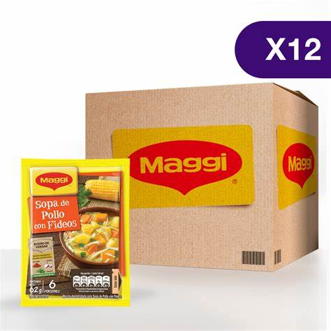 SOPA MAGGI grande