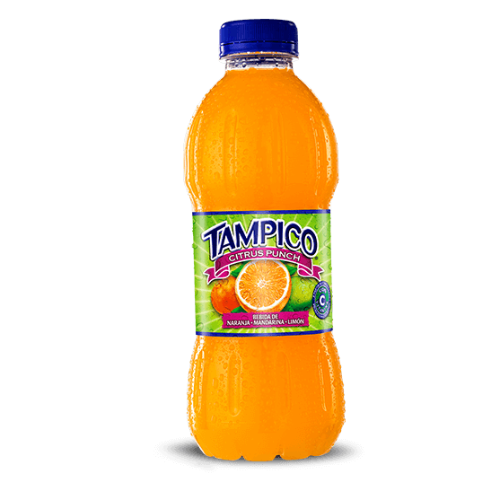 Tampico de medio