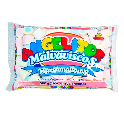 MALVAVISCOS GUANDY 300G ANGELITO