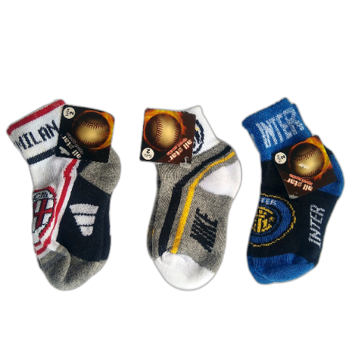 CALSETIN ALL STAR TALLA 2