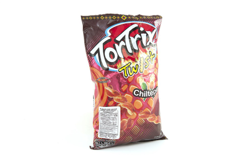 Tortrix twist chiltepe 31g