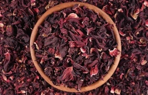 ROSA JAMAICA EN BOLSITAS