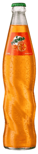 MIRINDA 500ML