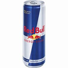 Red bull 300ml