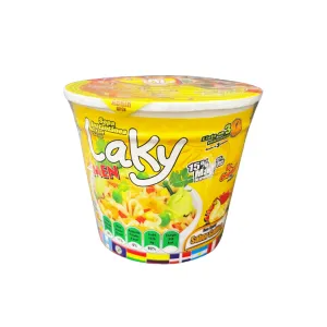 SOPA LAKY MEN POLLO VASO YUMBO 75g