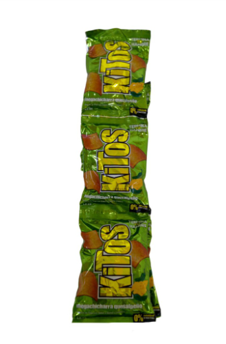 KITOS MEGACHICHARRA QUESALPEÑA 13G