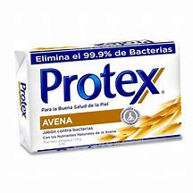 JABON PROTEX AVENA 110G