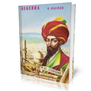 LIBRO ALGEBRA DE BALDOR