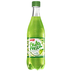 FRUTA FRESCA MANZA Y UVA 500ML