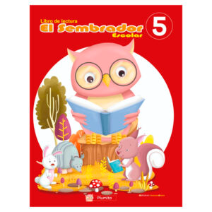 EL SEMBRADOR ESCOLAR 5