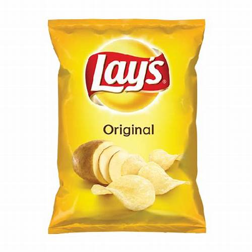 Lays original 15g