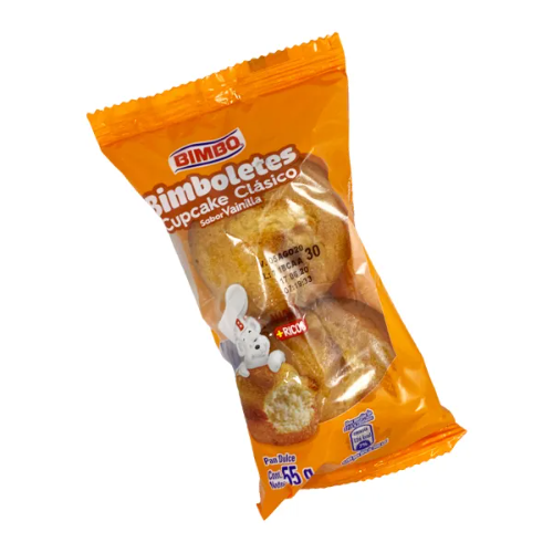 BIMBOLETES VAINIA 55G
