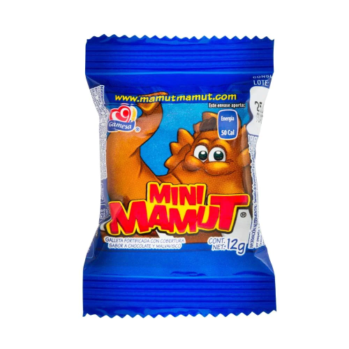 MINI MAMUT