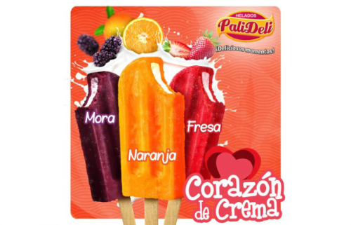 PALETA CORAZON MORA PALIDELI