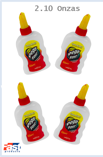 GOMA LIQUIDA FAST 2 ONZ