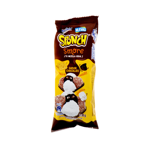 SPONCH SMORE 90G