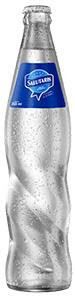 SALUTARIS VIDRIO 12 onz 350 ML