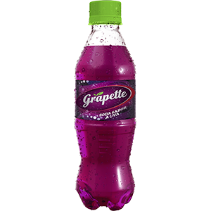 Grapette355ml